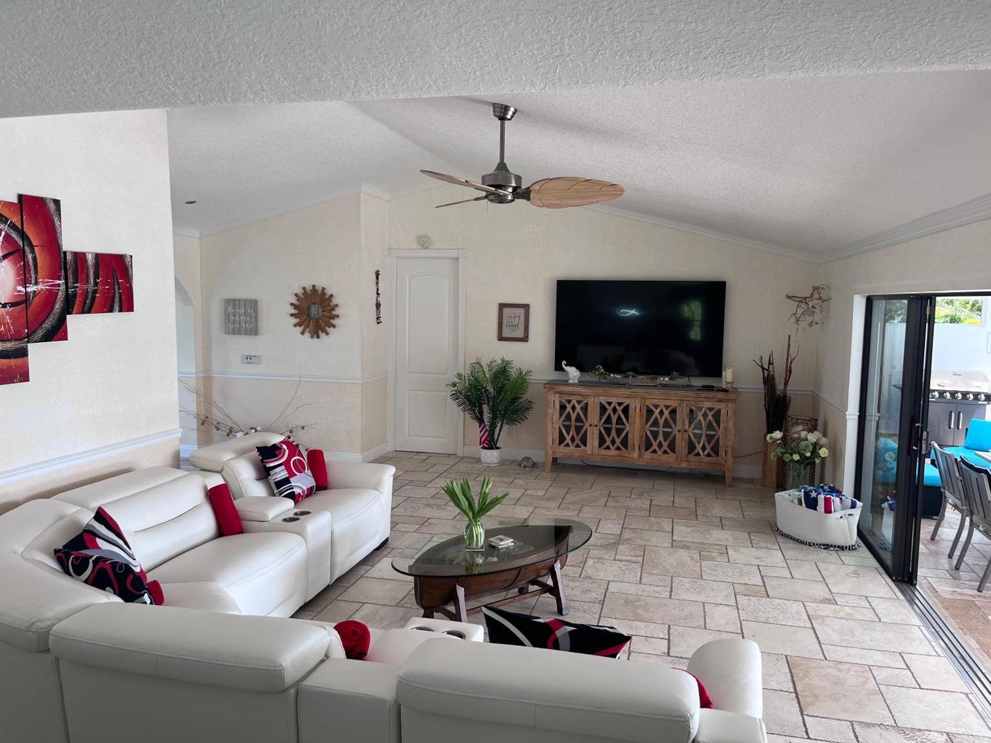 Villa Endless Love Cape Coral Exterior photo